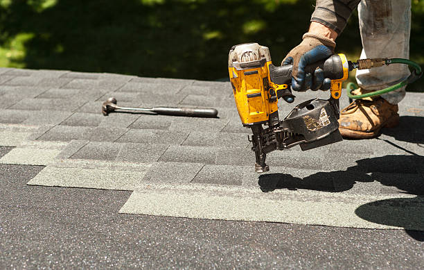 Trusted Happy Valley, OR  Roofing repair and installation Experts